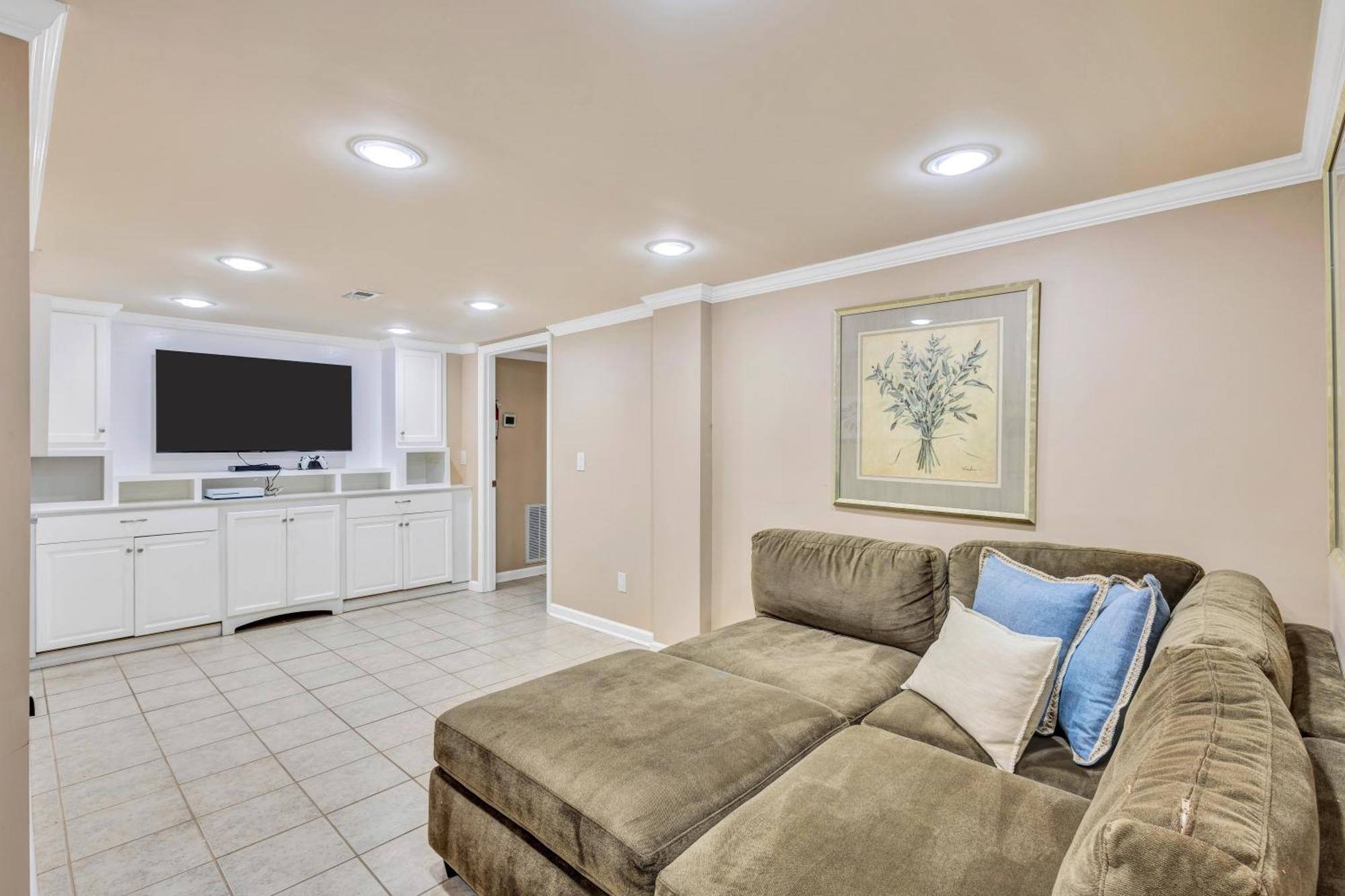 37 Sea Lane Villa Хилтън Хед Айлънд Екстериор снимка