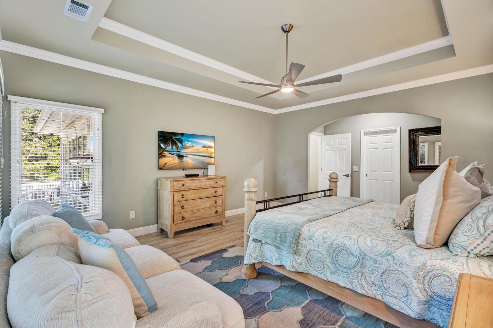 37 Sea Lane Villa Хилтън Хед Айлънд Екстериор снимка
