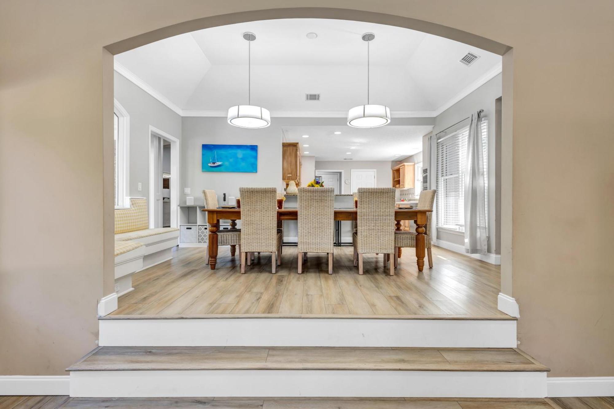 37 Sea Lane Villa Хилтън Хед Айлънд Екстериор снимка